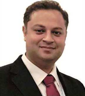Dr. Varun Kumar Agarwal