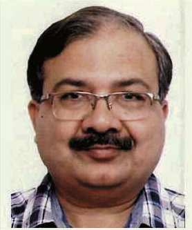 Dr. Anshu Agrawal