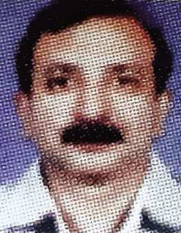 Dr. Ankur Bass
