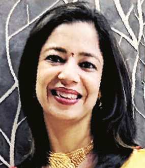 Dr. Shikha Bass