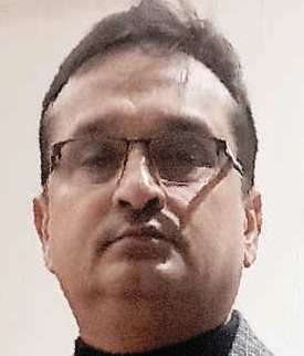 Dr. Ramakant Dandriyal