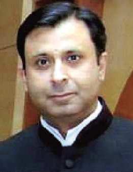 Dr. Gopal Dutt