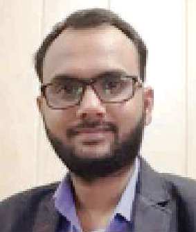 Dr. Prateek Gangwar