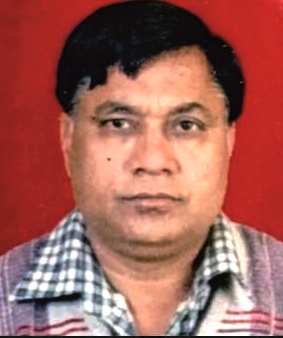Dr. Ram Autar Gangwar