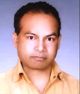 Dr. Ajay Kumar Gupta