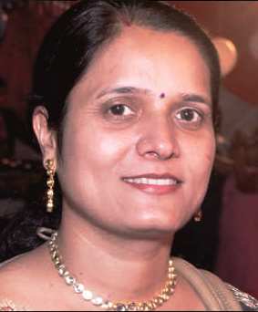 Dr. Upma Gupta