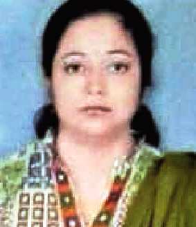 Dr. Anupama Katiyar