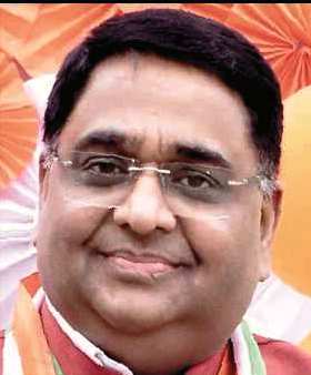 Dr. Rajesh Kumar