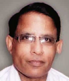 Dr. Bipin Chana Lohani