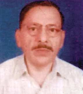 Dr. R.R.  Agarwal