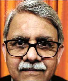 Dr. Mukesh Kumar Agrawala