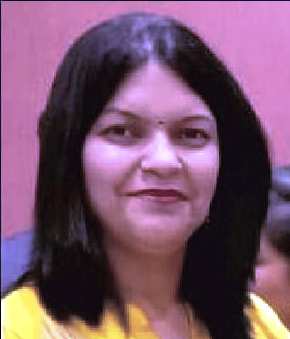 Dr. Monika Awasthi