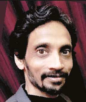 Dr. Sameer Chandra