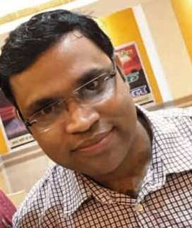 Dr. Virendra Pratap Gangwar