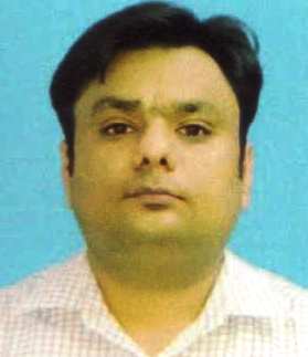 Dr. Dhruv Goel