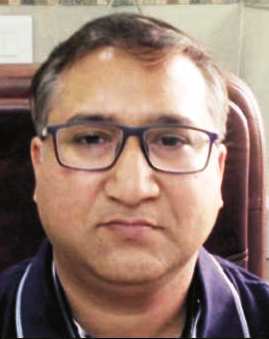 Dr. Saurabh Goel