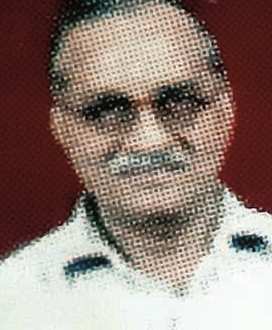 Dr. Vinod Goel