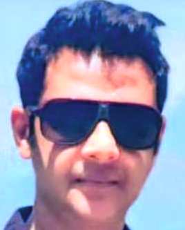 Dr. Sameer Goyal