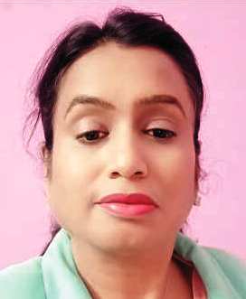 Dr. Nimisha Gupta