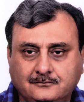 Dr. Sandeep Gupta