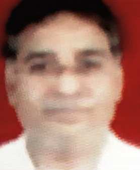 Dr. Mohammad Khan Javed