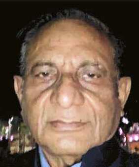 Dr. Sunil Kumar