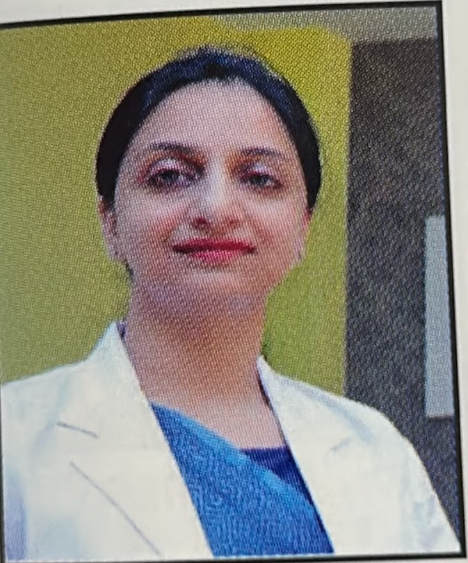 Dr. Swapnila Prasad
