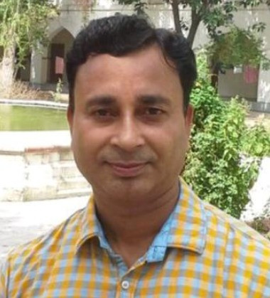 Dr. Nihal Singh