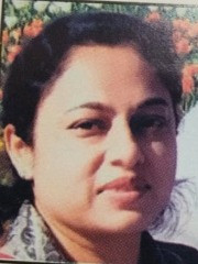 Dr. Anshuka Singhal
