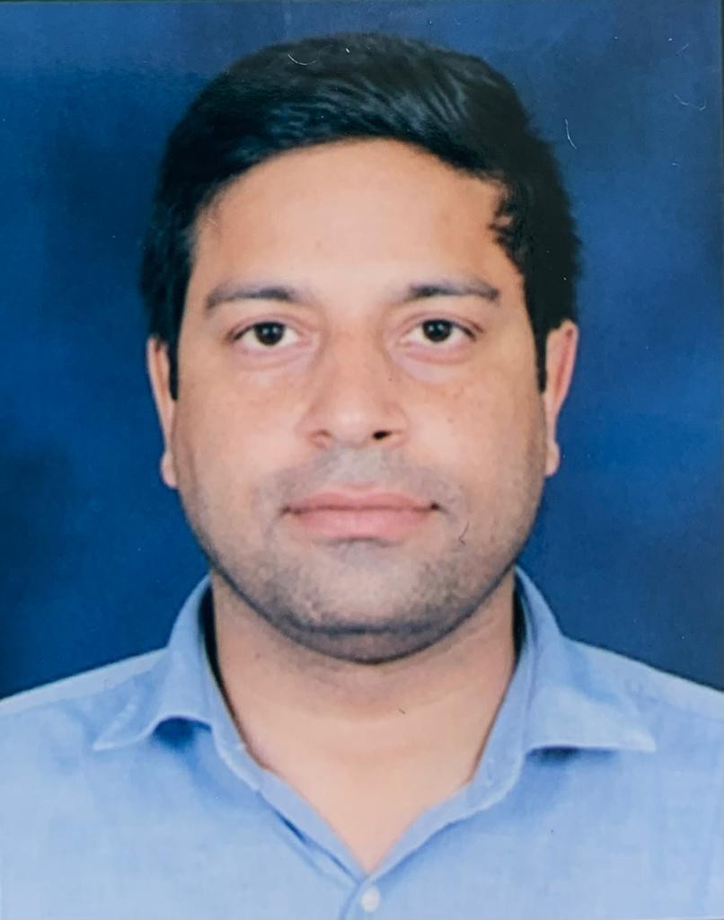 Dr. Mohd. Khan Sheeraz