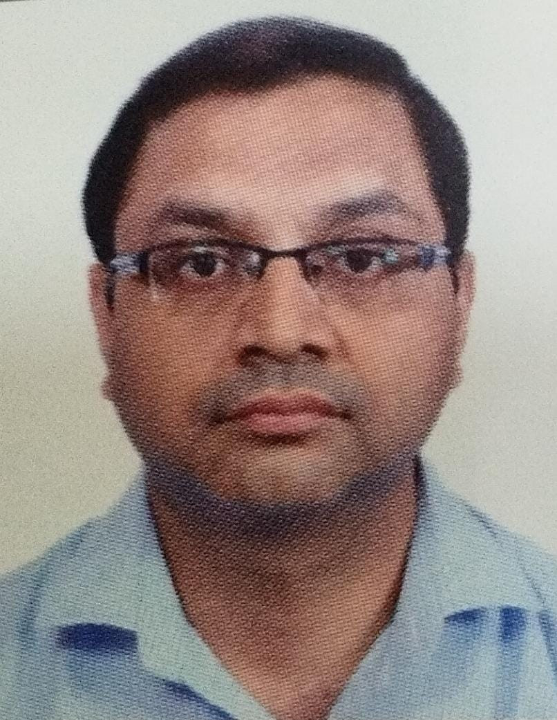 Dr. Rahul Varshney