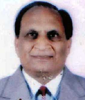 Dr. S.K.  Agarwal