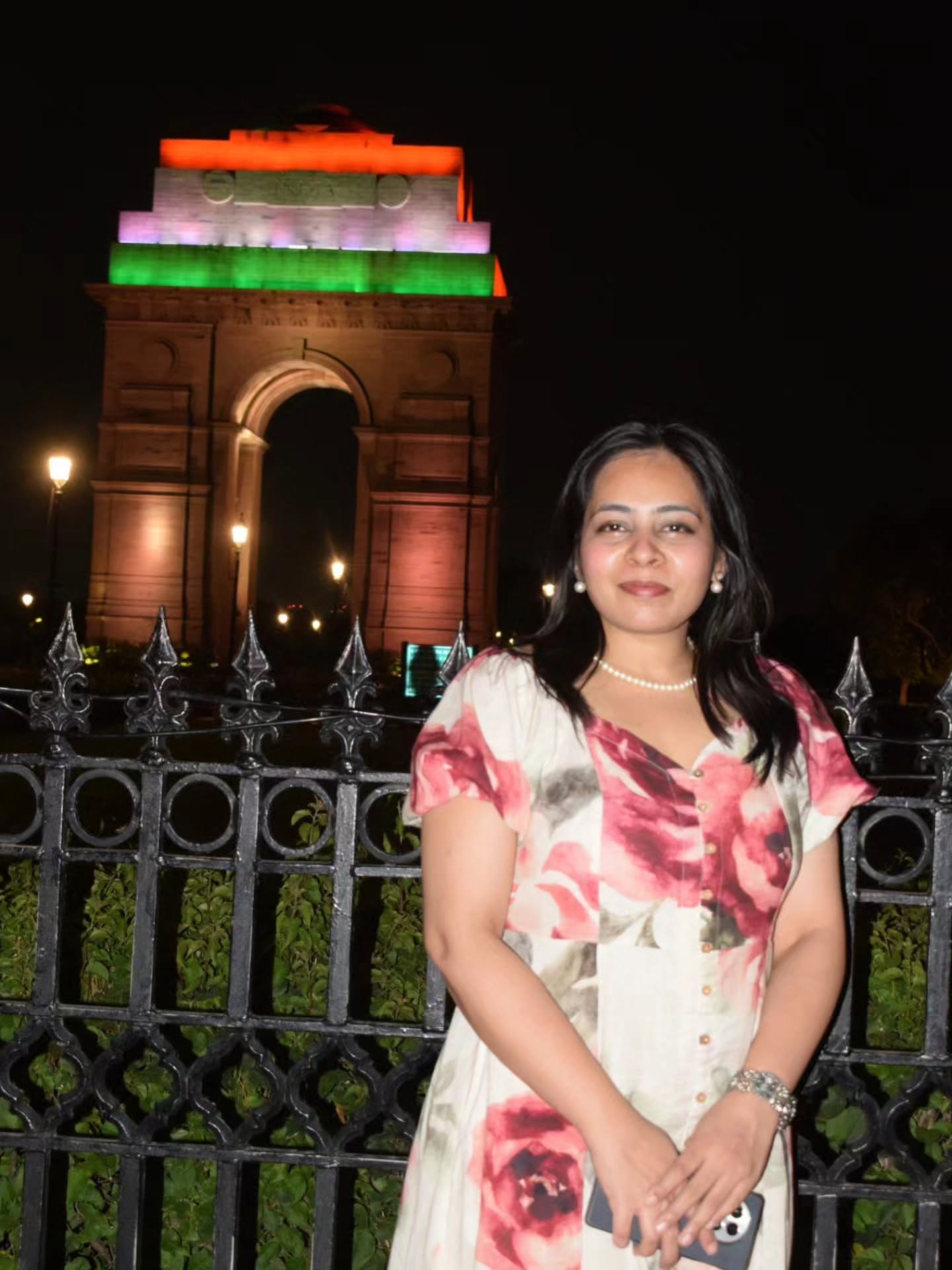 Dr. Rashee Agarwal