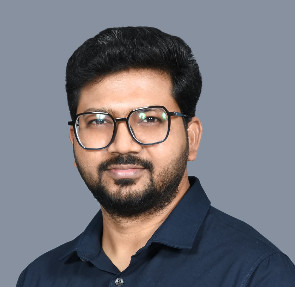 Dr. Bhoopchand Maurya