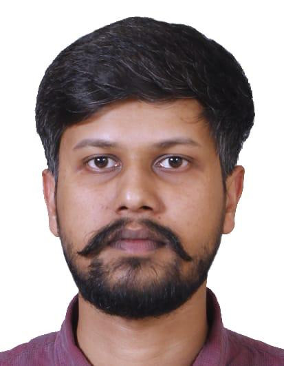 Dr. Shubham Garg