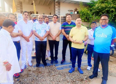 Report on Tiranga Yatra