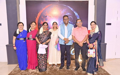 Report on Annual Program (Adults)