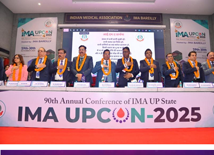Report of IMA UPCON 2025 - Image 1