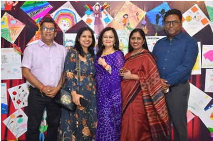 Report on Annual Kids Program - Image 3