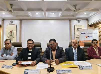 Report on Financial Awareness Session