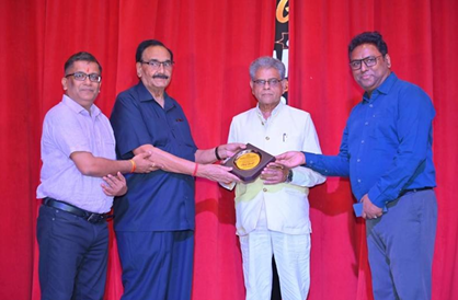 Report on Annual Kids Program