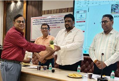 Report on Meeting with Pollution Board - Image 2