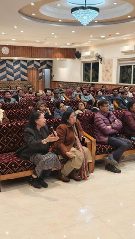 Report on CME on World Cancer Day - Image 1