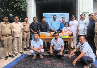 Report on CPR Workshop Fire Station, Bareilly 2026