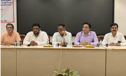 Report on Meeting with Pollution Board - Image 3
