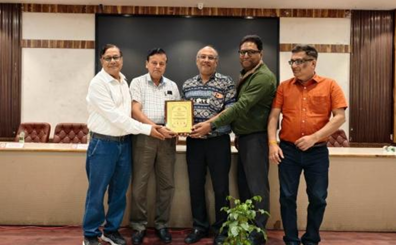 Report on CME