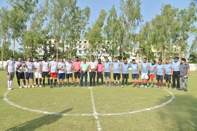 Report on IMA Football League Season 3 - Image 3