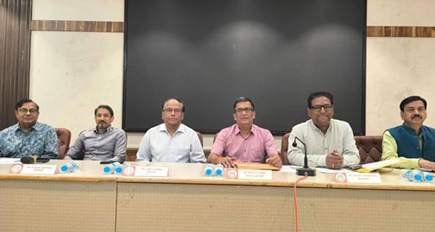 Report on CME with Fortis Escorts, Okhla, New Delhi