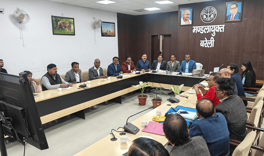 Report on Meeting for PPP Model