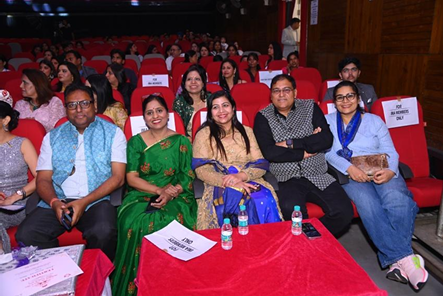 Report on MEDIGLAM 2025